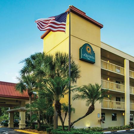 La Quinta Inn by Wyndham West Palm Beach - Florida Turnpike Exterior foto